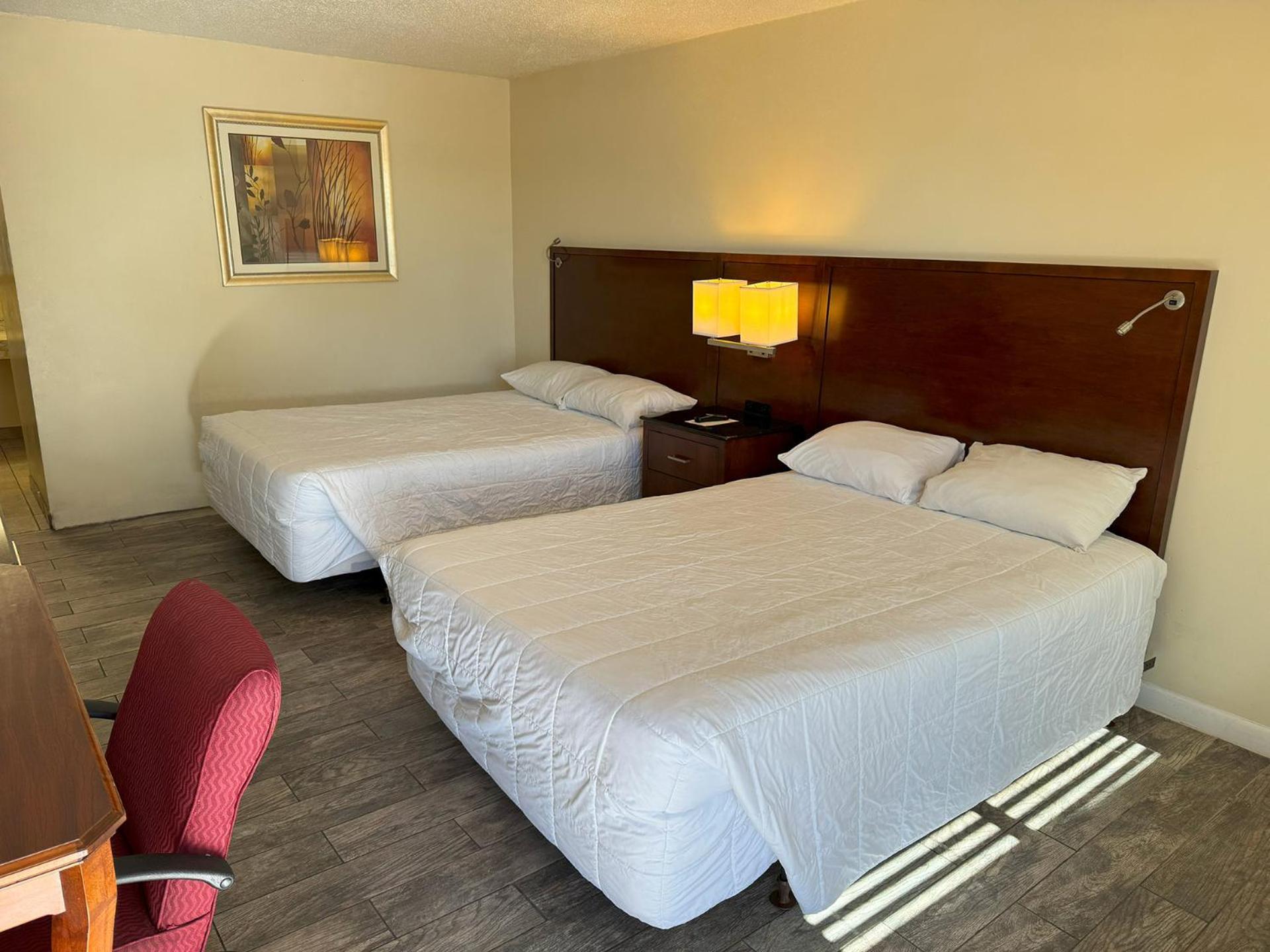 Big Chile Inn & Suites Las Cruces Ngoại thất bức ảnh