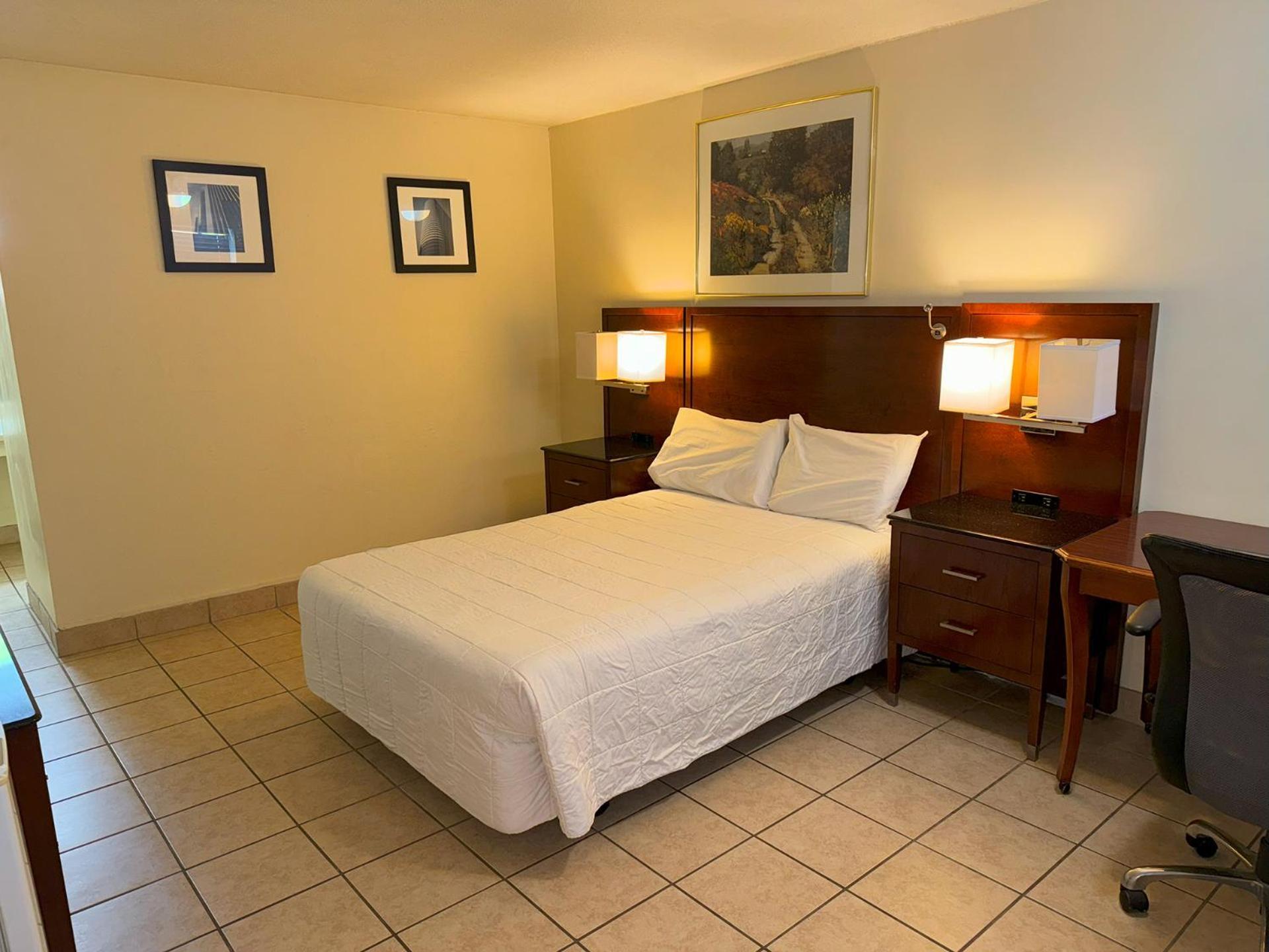 Big Chile Inn & Suites Las Cruces Ngoại thất bức ảnh