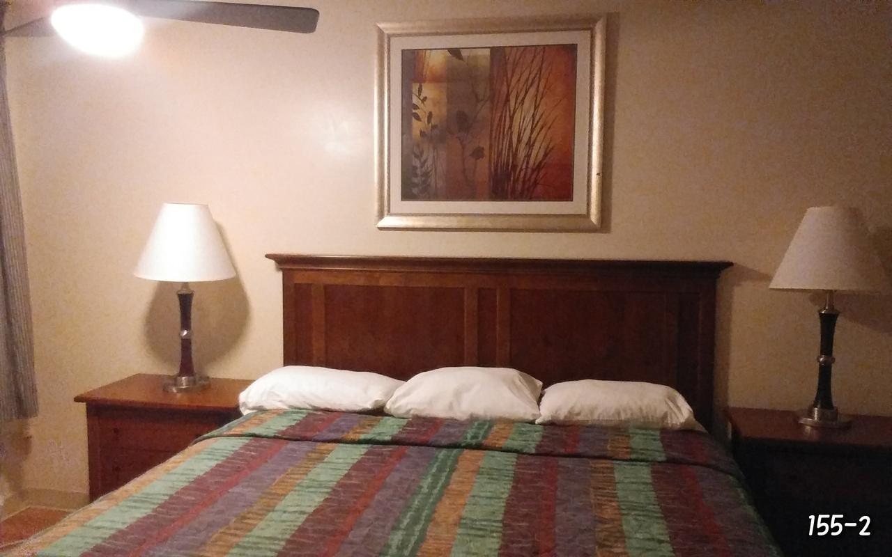 Big Chile Inn & Suites Las Cruces Ngoại thất bức ảnh