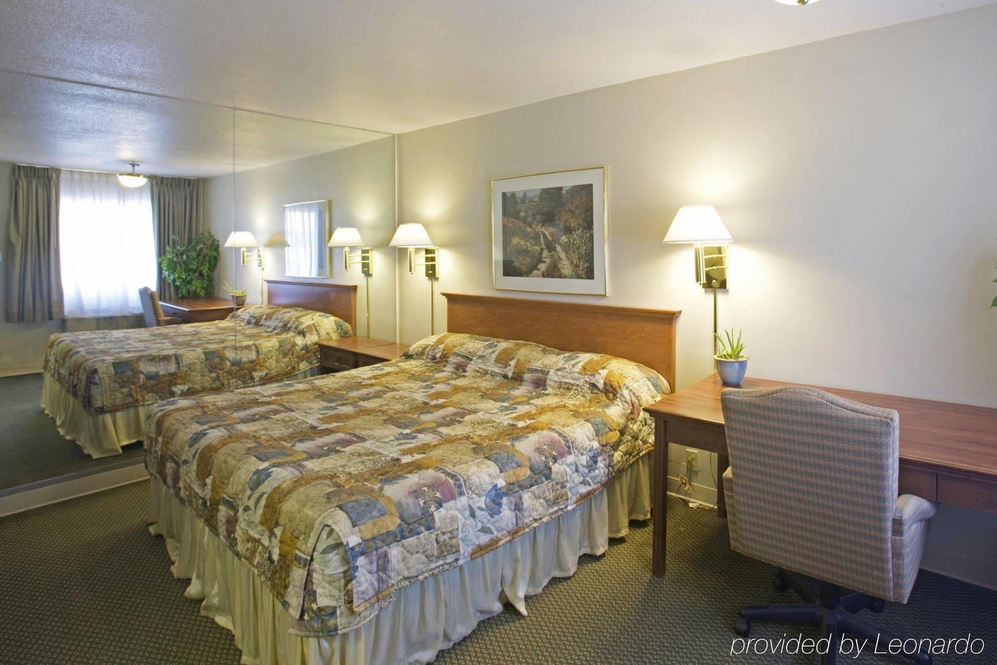 Big Chile Inn & Suites Las Cruces Ngoại thất bức ảnh