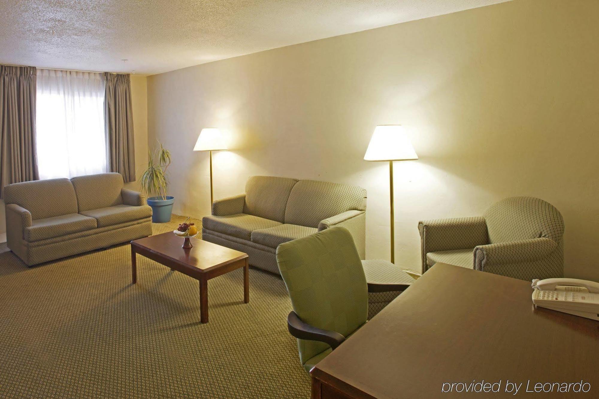 Big Chile Inn & Suites Las Cruces Phòng bức ảnh