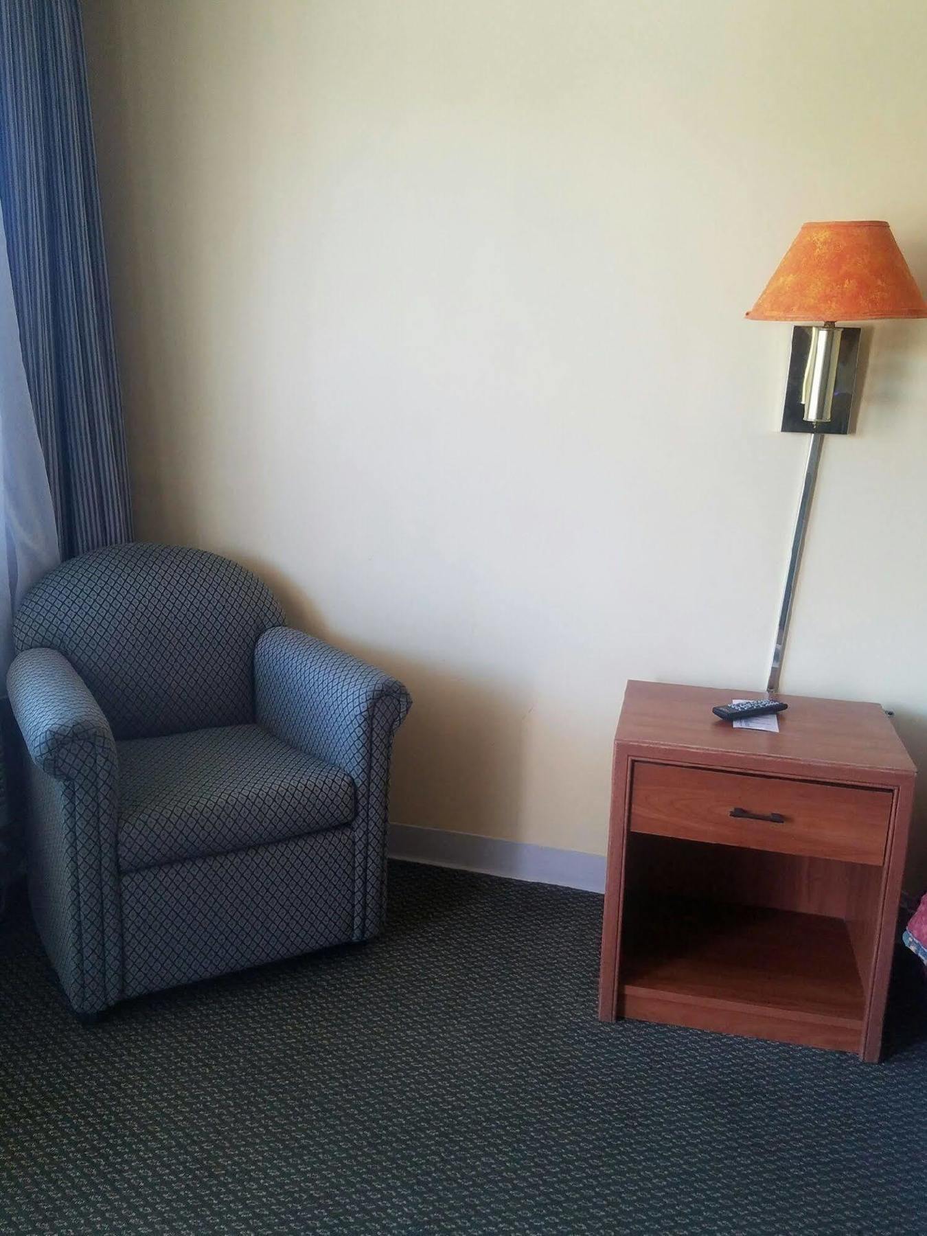 Big Chile Inn & Suites Las Cruces Ngoại thất bức ảnh