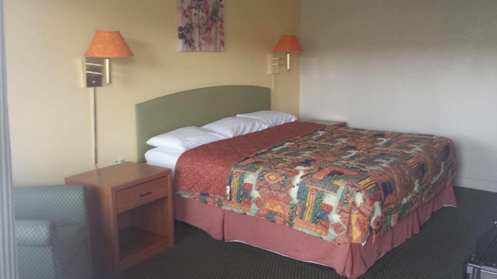 Big Chile Inn & Suites Las Cruces Ngoại thất bức ảnh